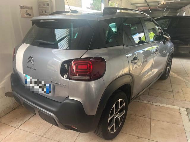 Citroen C3 Aircross SHINE 1.5 BlueHDi 110cv S&S - foto 2 di 4