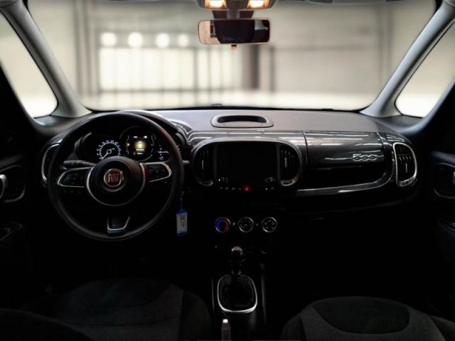 Fiat 500L 1.3 Multijet 95 CV Business - foto 3 di 3