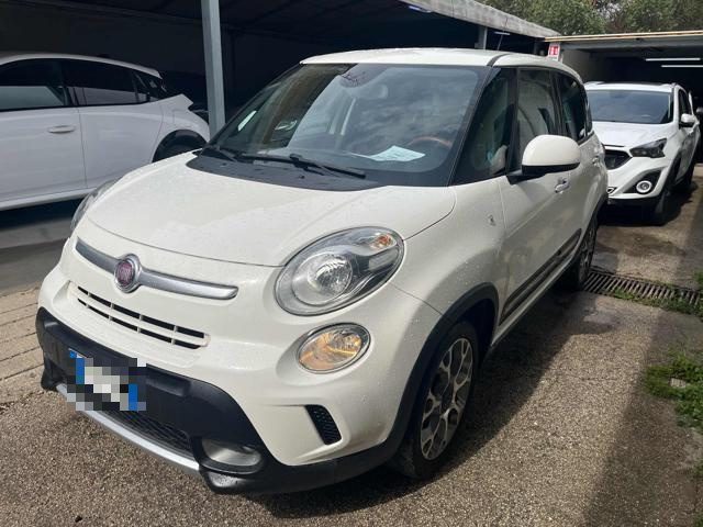 Fiat 500L TREKKING 1.3 Multijet 85 CV - foto 2 di 4