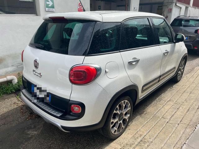Fiat 500L TREKKING 1.3 Multijet 85 CV - foto 3 di 4
