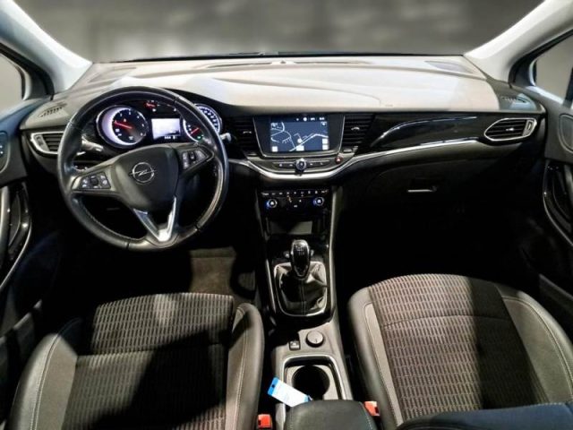 Opel Astra 1.5 CDTI 122 CV S&S Sports Tourer Business Eleganc - foto 3 di 3