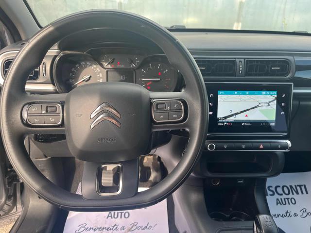 Citroen C3 1.2 PureTech 83cv S&S - foto 4 di 4