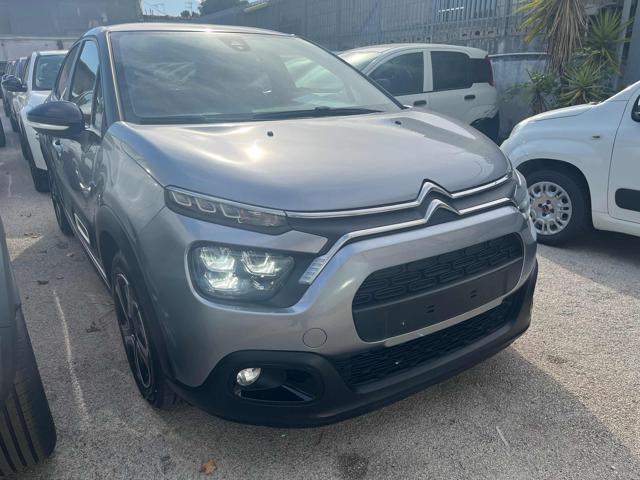 Citroen C3 1.2 PureTech 83cv S&S - foto 2 di 4