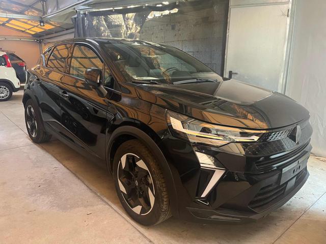 Renault Captur TECHNO 1.0 ECO-G 100 CV km 0 a NAPOLI