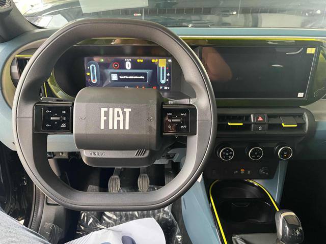 Fiat Grande Panda ICON 1.2 100 CV S&S - foto 4 di 4
