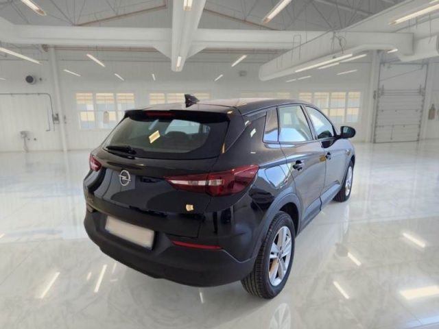 Opel Grandland X 1.5 diesel Ecotec Start&Stop aut. Business - foto 2 di 3