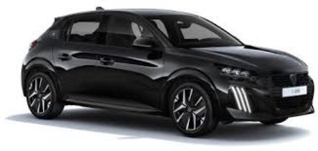 Peugeot 208 EDITION PureTech 100 Stop&Start 5 porte km 0 a NAPOLI