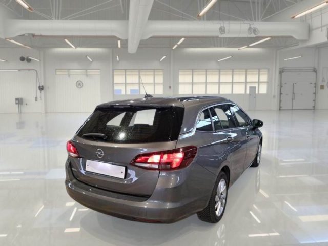 Opel Astra 1.5 CDTI 122 CV S&S Sports Tourer Business Eleganc - foto 2 di 3