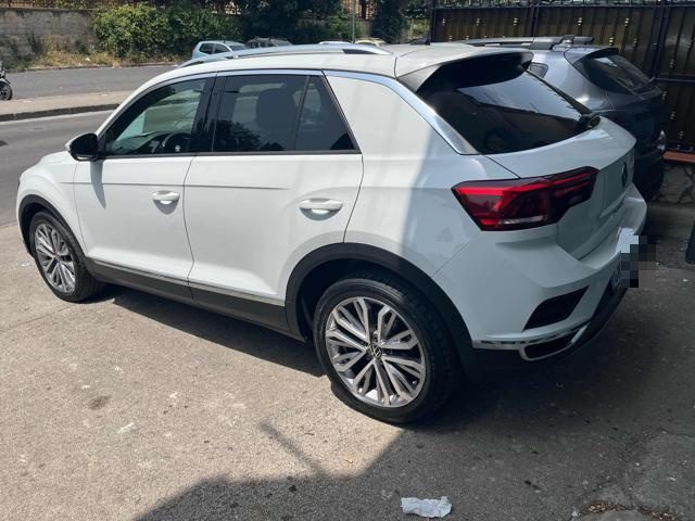 Volkswagen T-Roc 2.0 TDI SCR 150CV - foto 3 di 4
