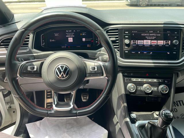 Volkswagen T-Roc 2.0 TDI SCR 150CV - foto 4 di 4