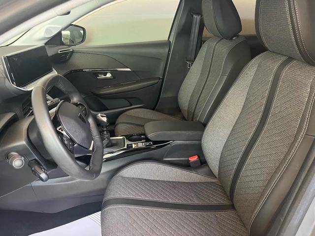 Peugeot 208 PureTech 100 Stop&Start 5 porte Allure - foto 4 di 4