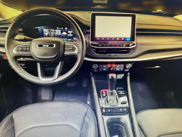 Jeep Compass LIMITED 1.3 Turbo T4 190 CV PHEV AT6 4xe - foto 3 di 3
