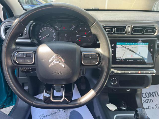 Citroen C3 SHINE 1.2 PureTech 83cv S&S - foto 3 di 4