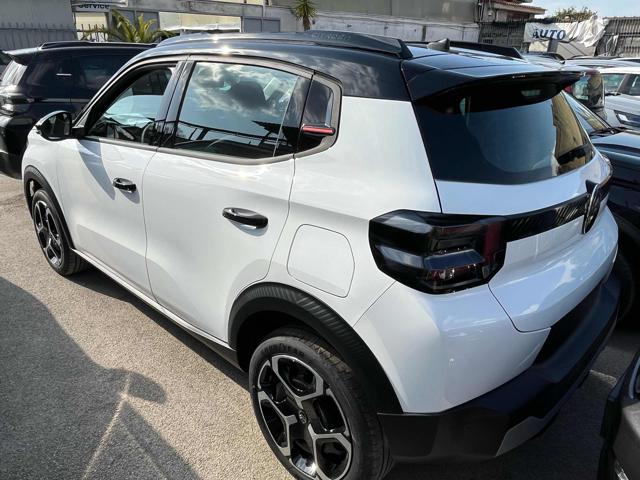 Citroen C3 PLUS 1.2 PureTech 100cv S&S - foto 2 di 4
