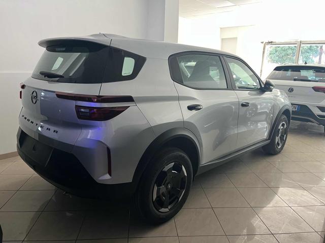 Opel Frontera Hybrid 110 CV EDCT - foto 4 di 4