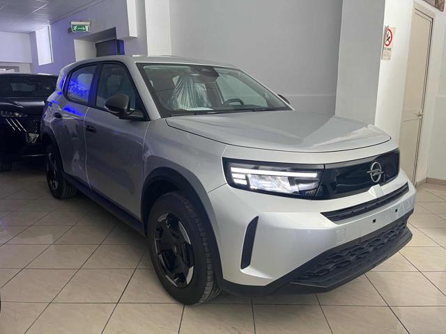 Opel Frontera Hybrid 110 CV EDCT km 0 a NAPOLI