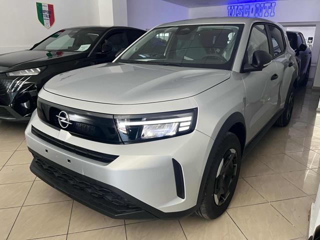 Opel Frontera Hybrid 110 CV EDCT - foto 3 di 4