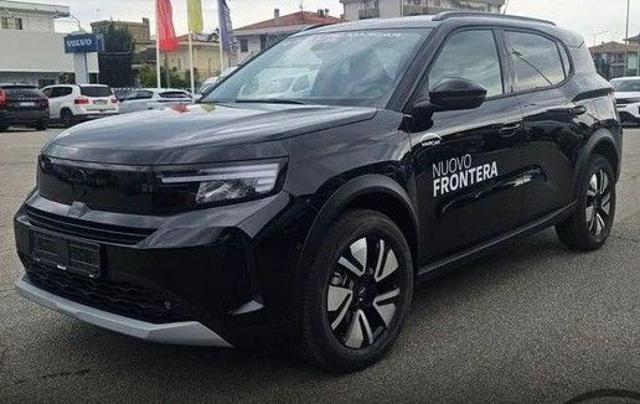 Opel Frontera Hybrid 110 CV EDCT - foto 2 di 4