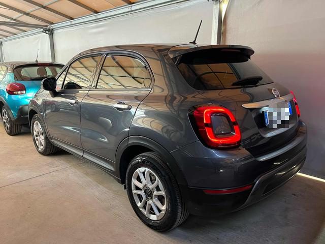 Fiat 500X CROSS 1.3 MultiJet 95 CV - foto 2 di 4
