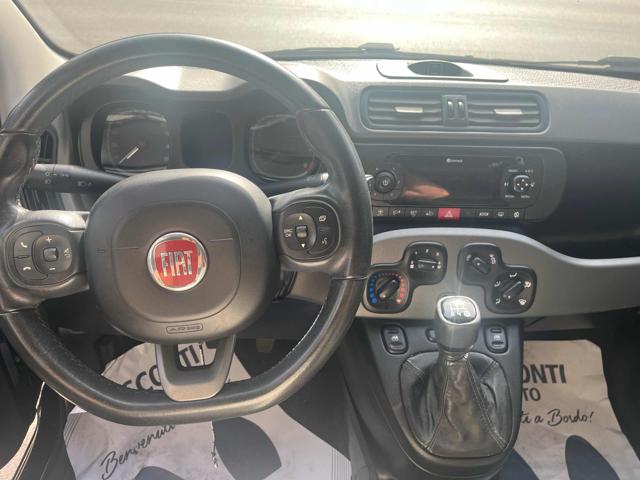 Fiat Panda LOUNGE 1.2 - 69CV - foto 4 di 4