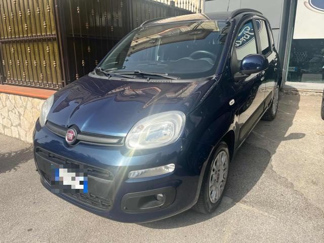 Fiat Panda LOUNGE 1.2 - 69CV usato a NAPOLI