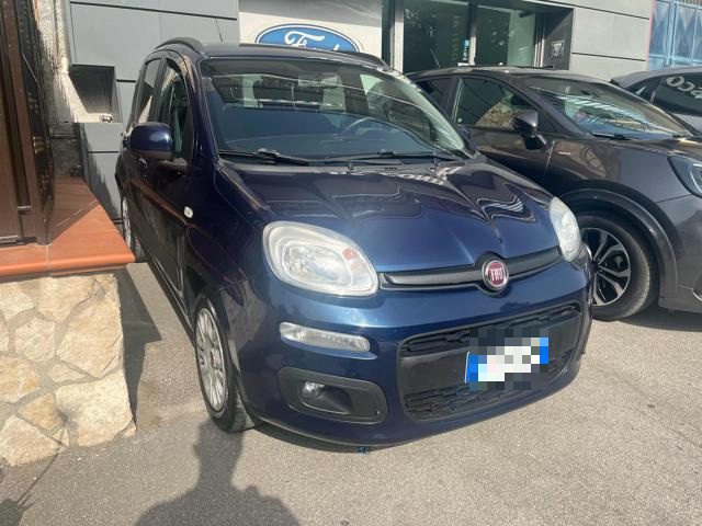 Fiat Panda LOUNGE 1.2 - 69CV - foto 2 di 4
