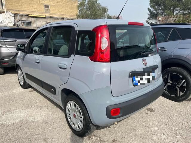 Fiat Panda 1.0 FireFly S&S Hybrid 70cv - foto 3 di 4