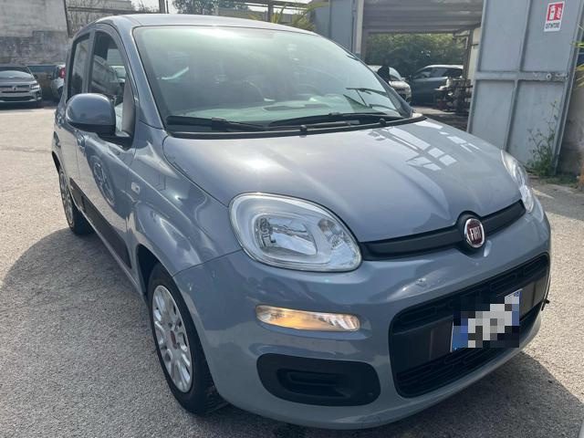 Fiat Panda 1.0 FireFly S&S Hybrid 70cv - foto 2 di 4