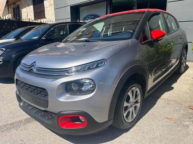 Citroen C3 1.2 PureTech 83CV S&S - foto 2 di 4