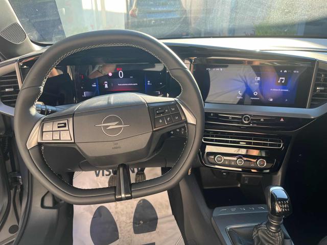 Opel Mokka EDITION 1.2 Turbo 136 CV - foto 3 di 4