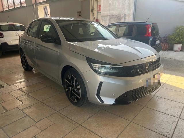 Opel Corsa 1.2 100 CV GS usato a NAPOLI