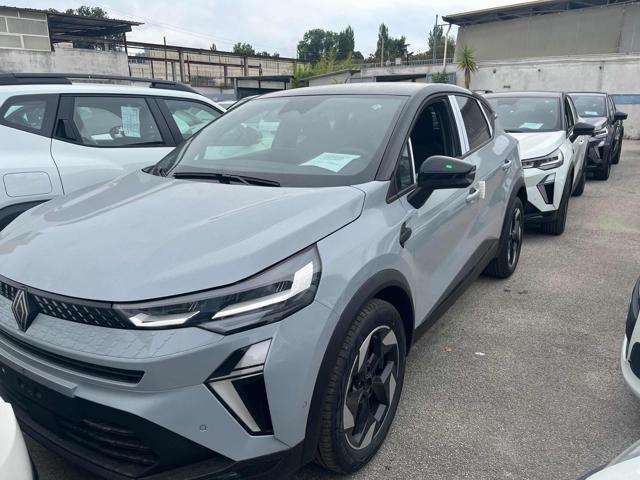 Renault Captur TECHNO1.2 ECO-G 120 - foto 2 di 4