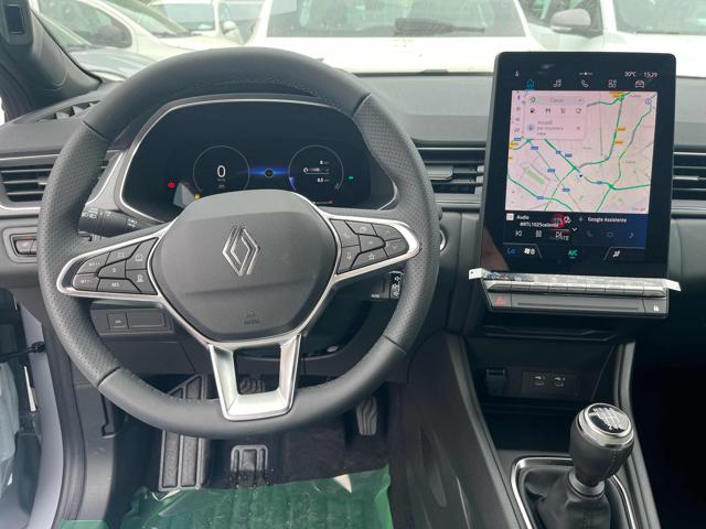 Renault Captur TECHNO1.2 ECO-G 120 - foto 3 di 4