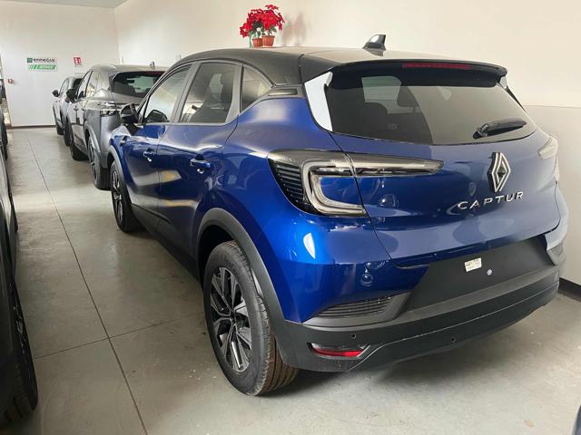 Renault Captur EVOLUTION 1.2 ECO-G 120 - foto 3 di 4