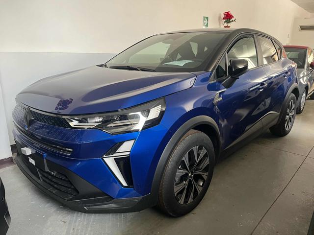 Renault Captur EVOLUTION 1.2 ECO-G 120 - foto 2 di 4