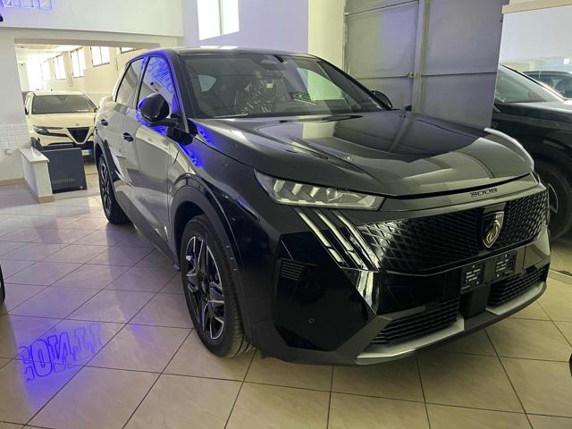 Peugeot 3008 GT Hybrid 145 e-DCS6 - foto 4 di 4