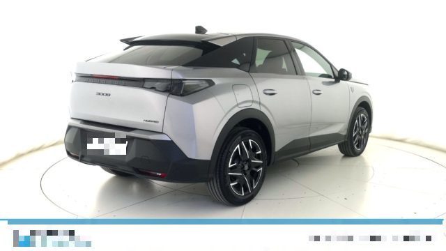 Peugeot 3008 GT Hybrid 145 e-DCS6 - foto 3 di 4