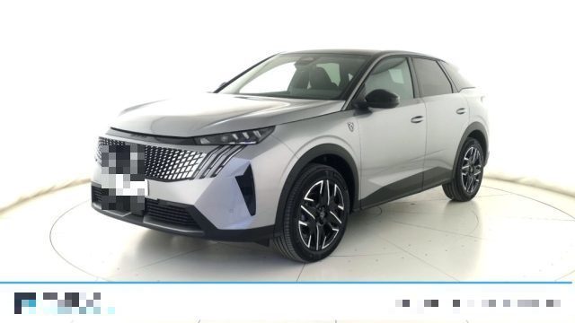 Peugeot 3008 GT Hybrid 145 e-DCS6 km 0 a NAPOLI