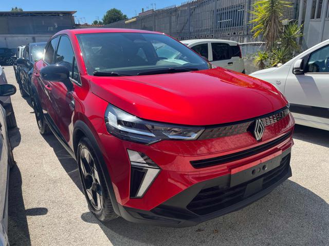 Renault Captur TECHNO 1.0 ECO-G 100 CV - foto 4 di 4