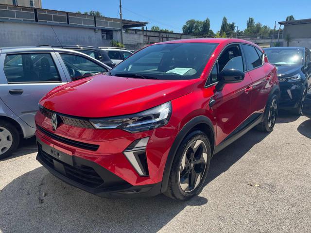 Renault Captur TECHNO 1.0 ECO-G 100 CV - foto 3 di 4