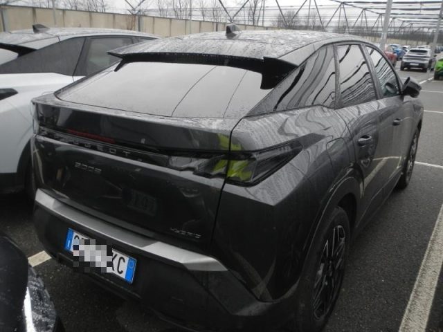 Peugeot 3008 Hybrid 145 e-DCS6 GT - foto 3 di 4