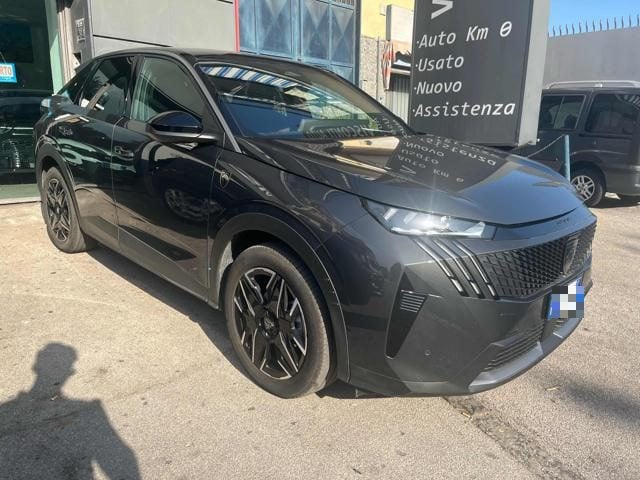Peugeot 3008 Hybrid 145 e-DCS6 GT - foto 2 di 4