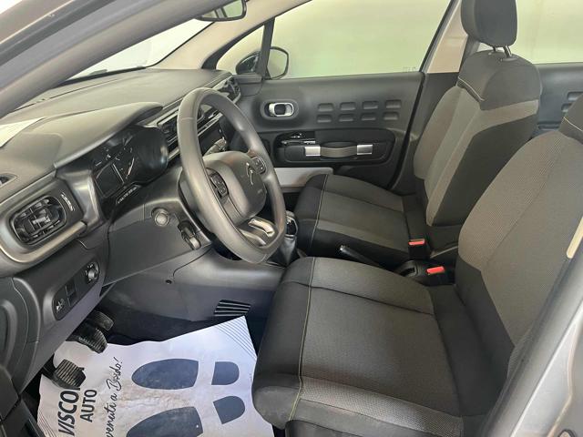Citroen C3 1.2 PureTech 83cv S&S - foto 4 di 4