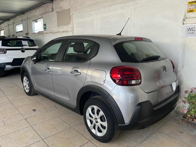 Citroen C3 1.2 PureTech 83cv S&S - foto 2 di 4