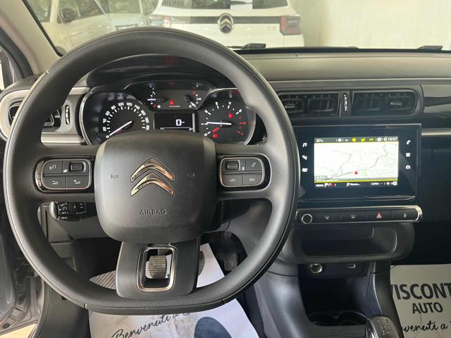 Citroen C3 1.2 PureTech 83cv S&S - foto 3 di 4