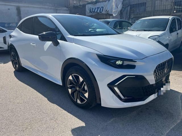 Renault Clio TECHNO 1.2 CV120 GPL km 0 a NAPOLI