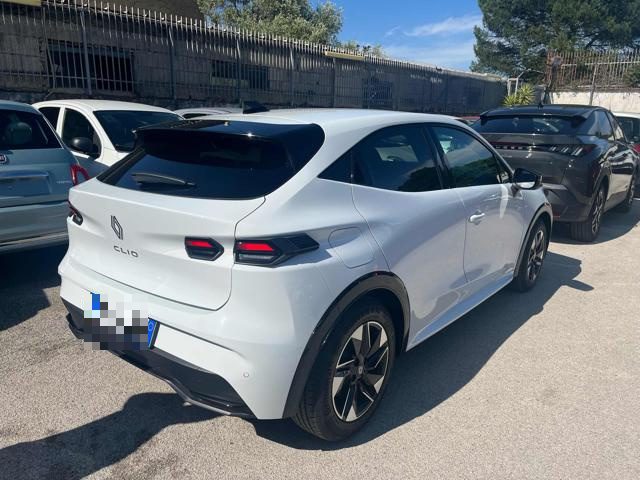 Renault Clio TECHNO 1.2 CV120 GPL - foto 3 di 4