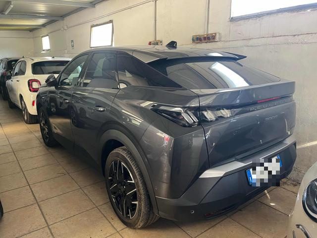 Peugeot 3008 ALLURE Hybrid 145cv e-DCS6 - foto 2 di 4