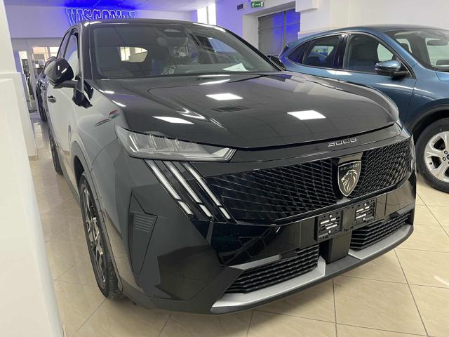 Peugeot 3008 ALLURE Hybrid 145cv e-DCS6 - foto 4 di 4