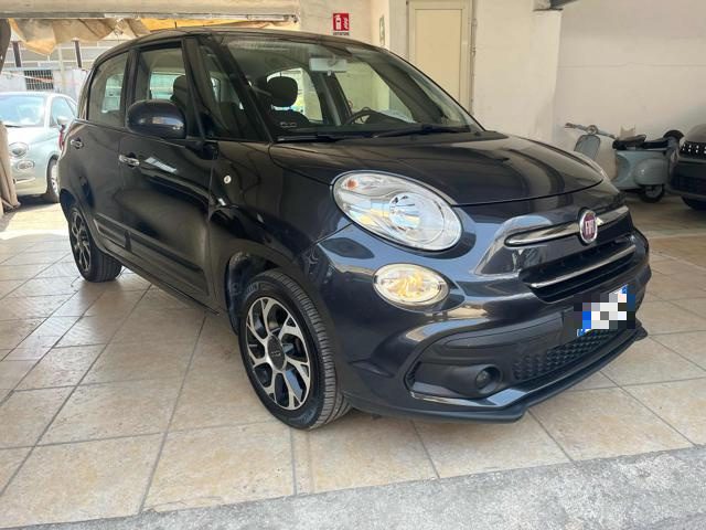 Fiat 500L 1.3 Multijet 95 CV Business - foto 4 di 4
